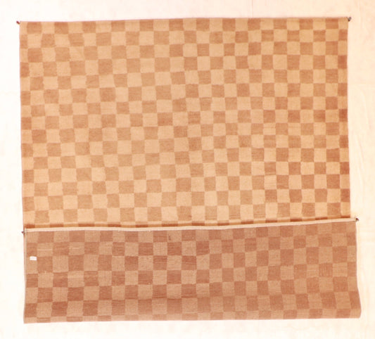 8x10 - Gabbeh Wool All Over Rectangle - Hand Knotted Rug