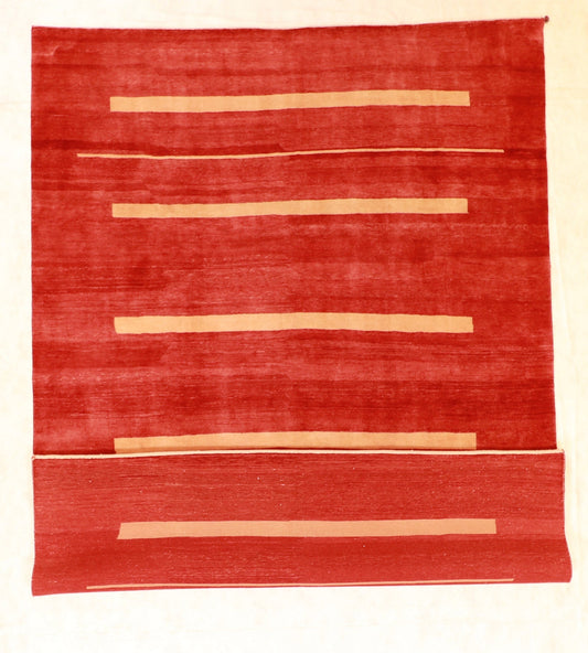 8x10 - Gashgai Fine/Wool All Over Rectangle - Hand Knotted Rug