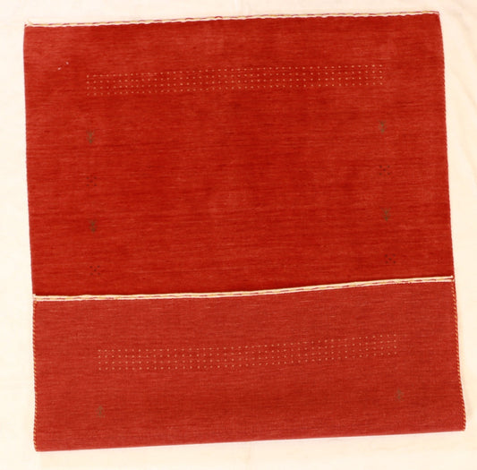 5x7 - Lori Baft Fine/Wool All Over Rectangle - Hand Knotted Rug