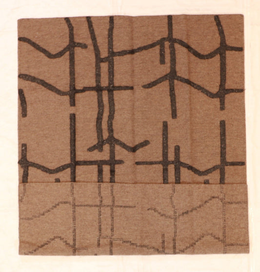 5x7 - Kilim Fine/Wool All Over Rectangle - Hand Knotted Rug