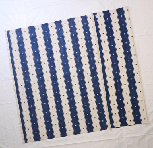 9x12 - Kilim Fine/Wool All Over Rectangle - Hand Knotted Rug