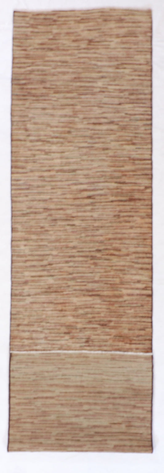 Runner - Ziegler Mahal Fine All Over Rectangle - Hand Knotted Rug β 62285