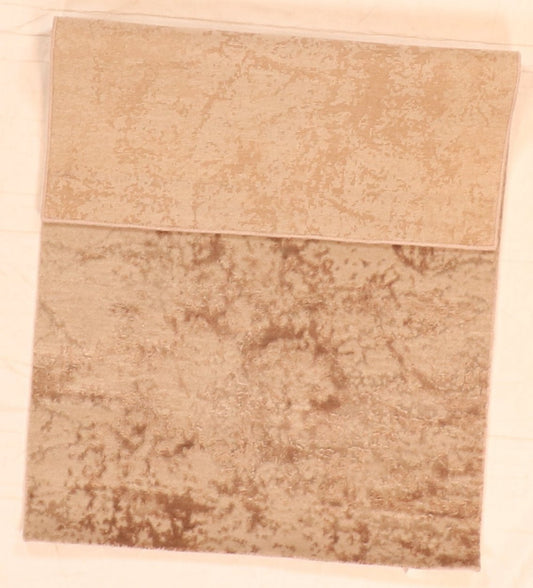 3x5 - Modern Antique/Silk/Wool All Over Rectangle - Hand Knotted Rug