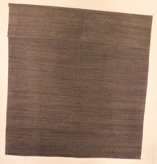 10x13 - Kilim Fine/Wool All Over Rectangle - Hand Knotted Rug