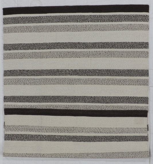 5x7 - Kilim Fine/Wool All Over Rectangle - Hand Knotted Rug