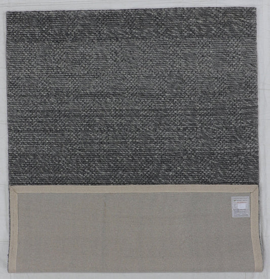 5x7 - Heriz Fine Modern Rectangle - Hand Knotted Rug — 63885
