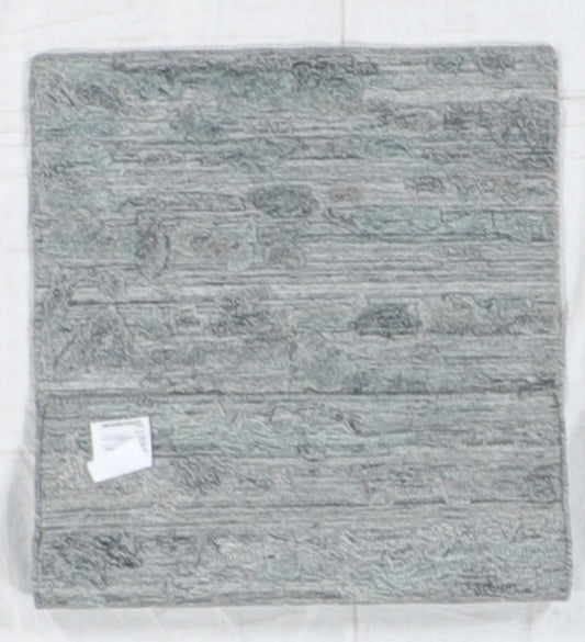 2 x 3 - Modern Fine/Wool All Over Rectangle - Finest Hand-Knotted Quality Wool — 64523