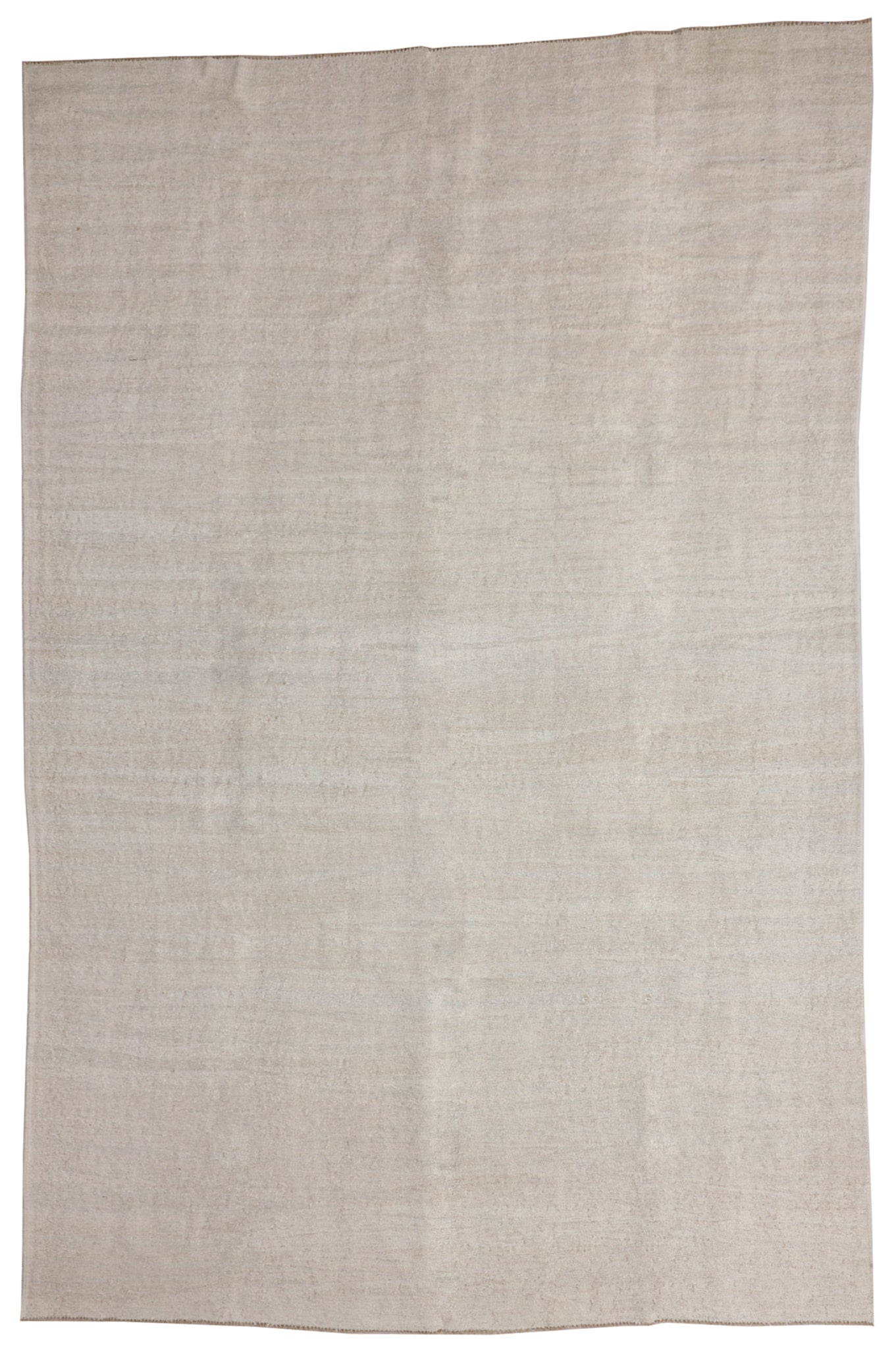 9x12 - Modern Fine/Wool All Over Rectangle - Hand Knotted Rug