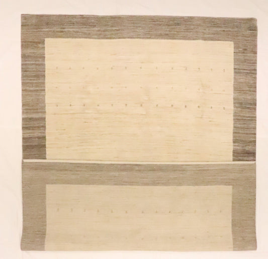 9x12 - Gabbeh Fine/Wool All Over Rectangle - Hand Knotted Rug