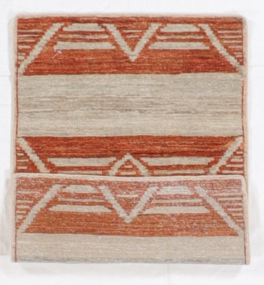 2 x 3 - Mountain Modern Fine/Wool All Over Rectangle - Hand Knotted Rug — 66437