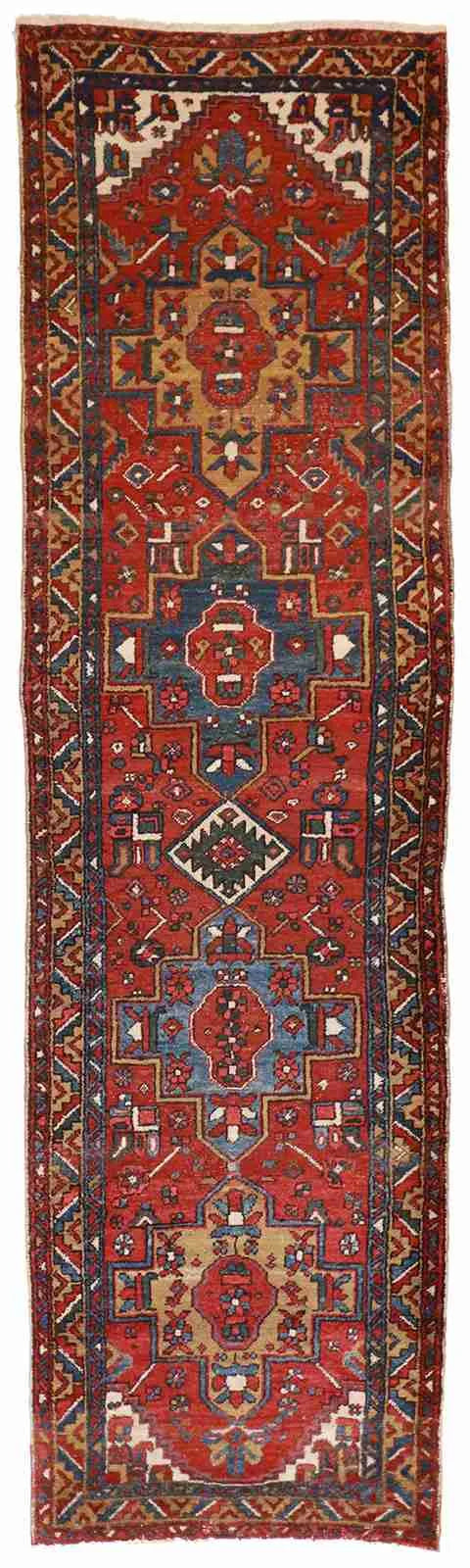 🛤️ Runner Rugs