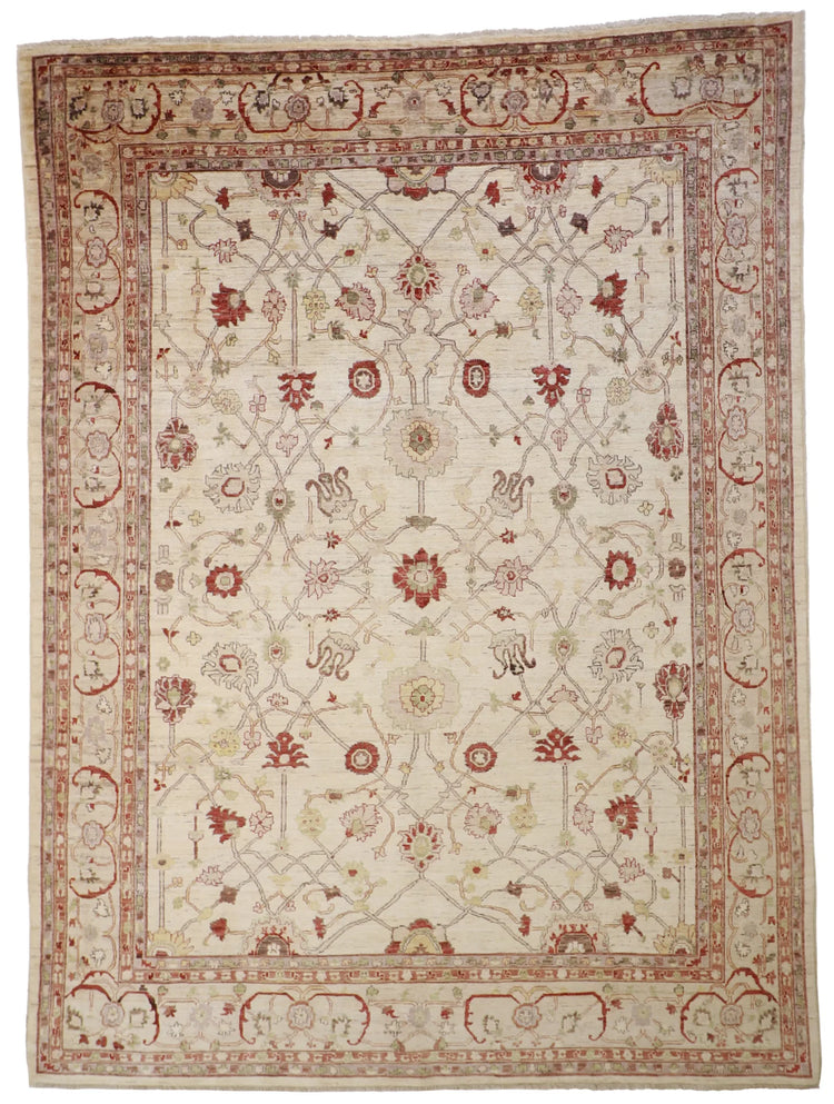 👑 Shah Abbas Collection — Regal Persian Grandeur Reimagined