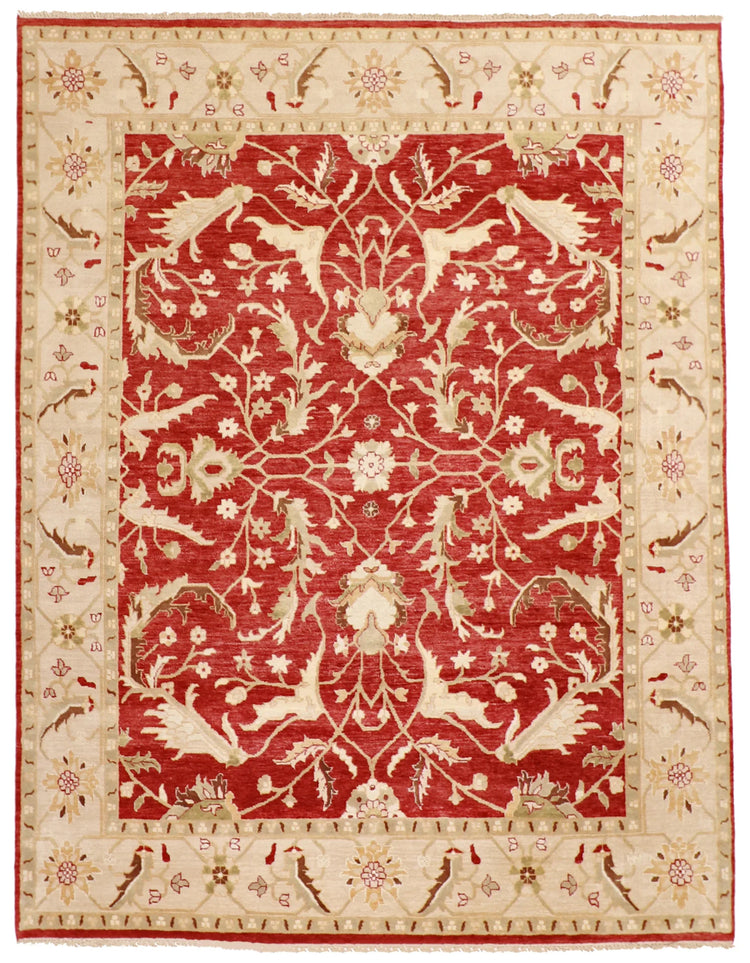 🏯 Mahal Rug Collection — Persian Grandeur, Effortless Warmth