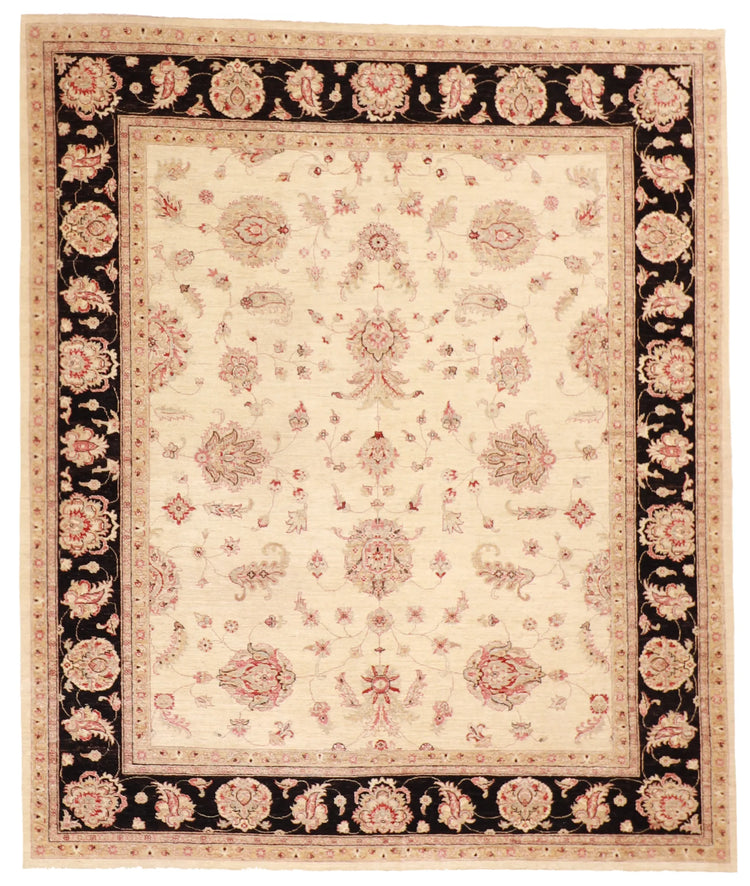 🕊️ Isfahan Rug Collection — The Artistry of Persian Perfection