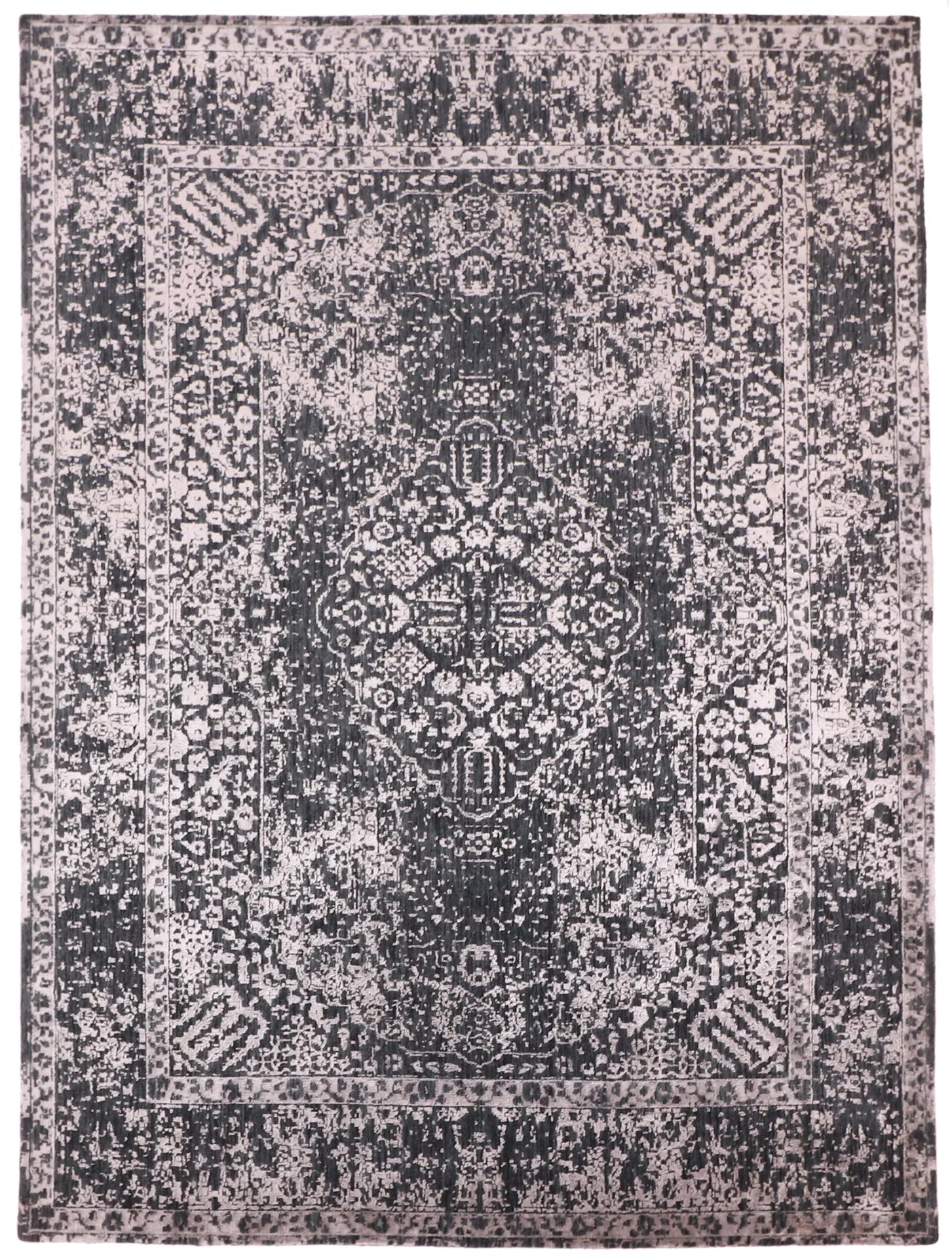 🌿 Transitional Rug Collection — Where Classic Meets Contemporary