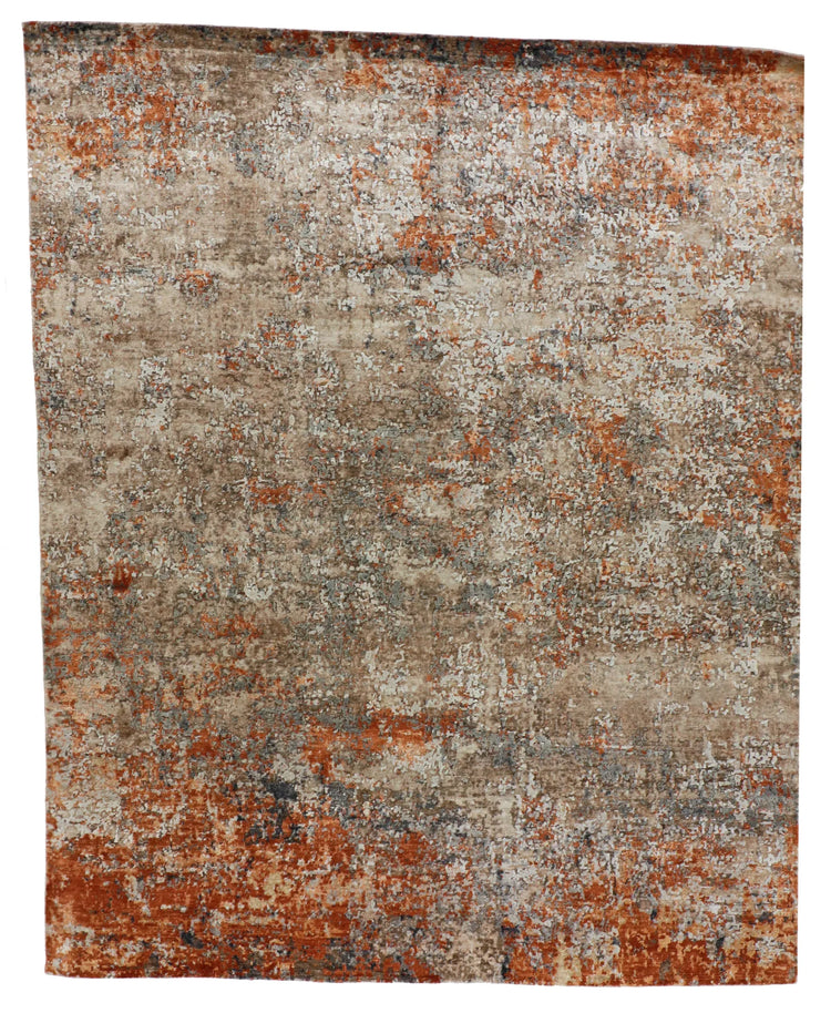 🧑‍🎨 Contemporary Rug Collection — Modern Design, Timeless Craft