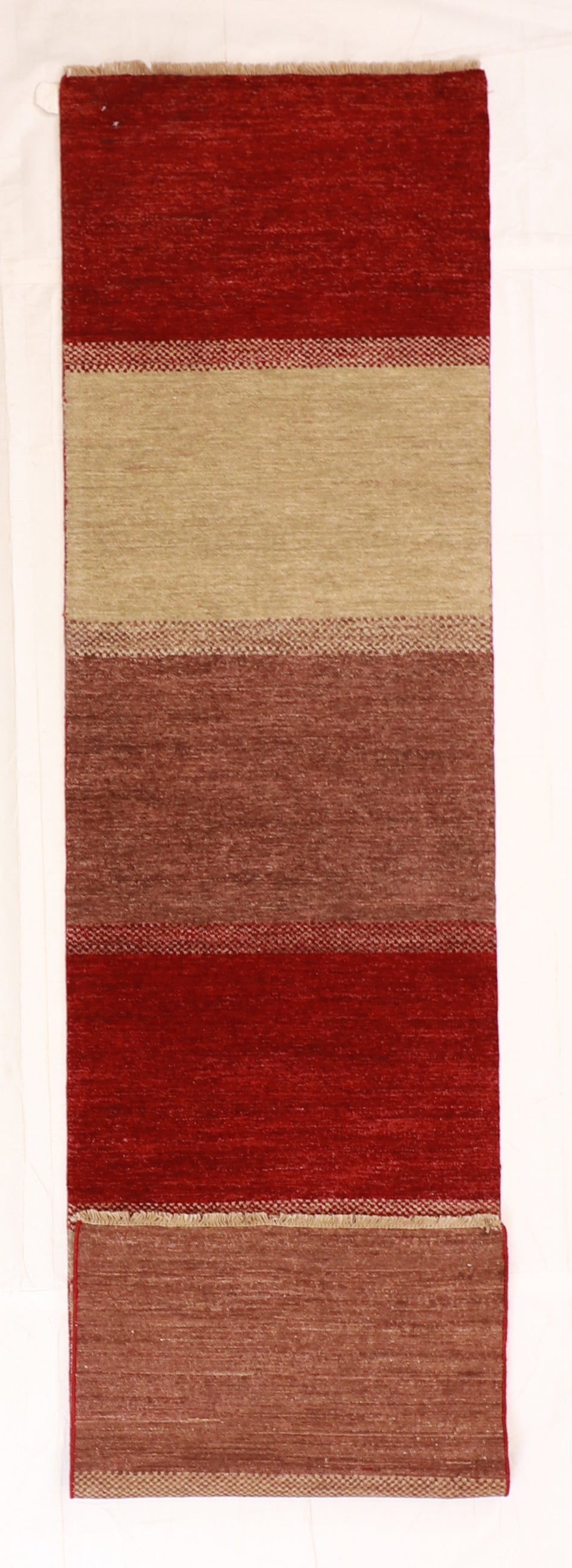 Runner - Atash Fine All Over Rectangle - Hand Knotted Rug