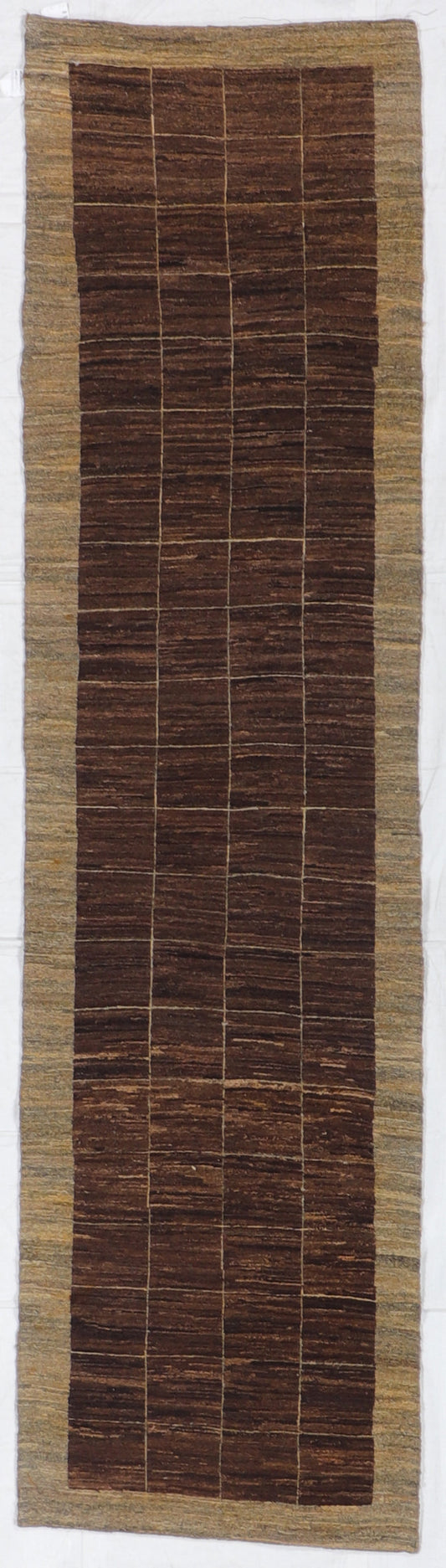 Runner - Kilim Fine/Wool All Over Rectangle - Hand Knotted Rug