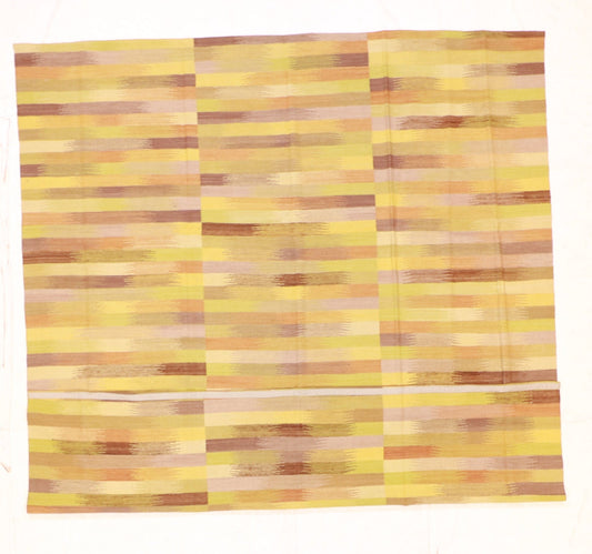 8x10 - Kilim Fine All Over Rectangle - Hand Knotted Rug