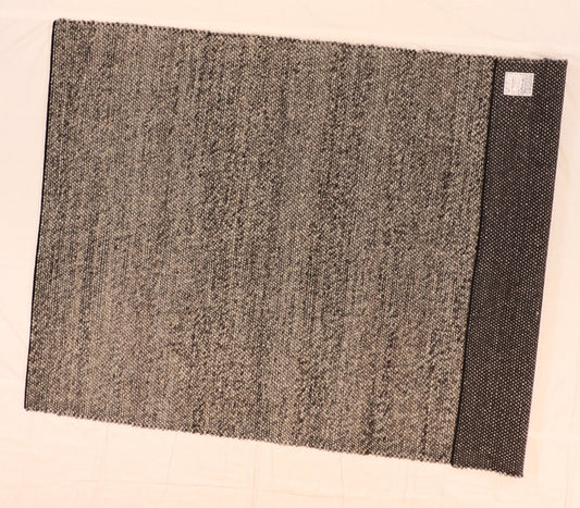 7x10 - Modern Fine All Over Rectangle - Hand Knotted Rug
