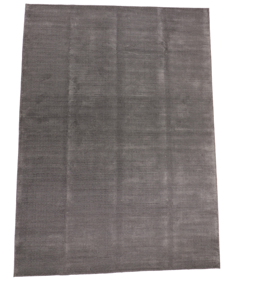 W 9 L 12 Modern 100% Wool Hand-Woven All Over Design - 66566